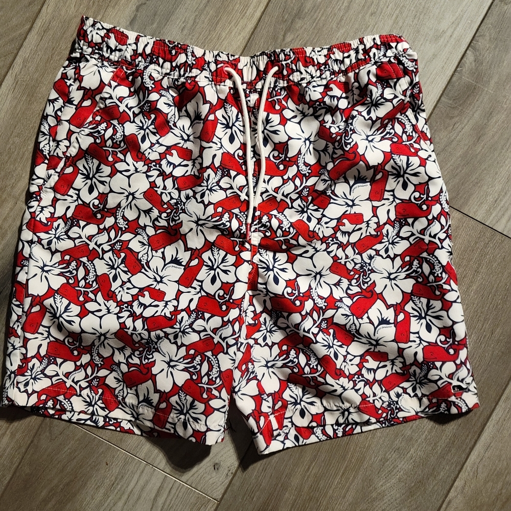 Vineyard Vines X Target Men's Small Swim